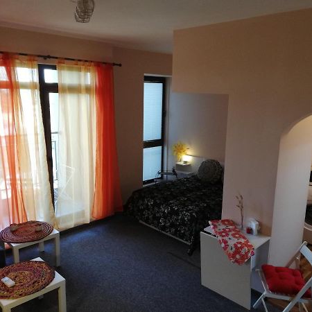 Студио Маргрете Burgas Exteriör bild