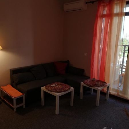 Студио Маргрете Burgas Exteriör bild