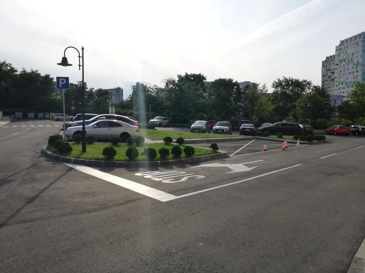 Студио Маргрете Burgas Exteriör bild