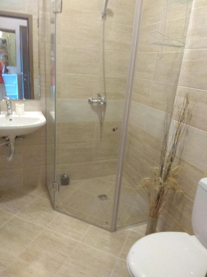 Студио Маргрете Burgas Exteriör bild
